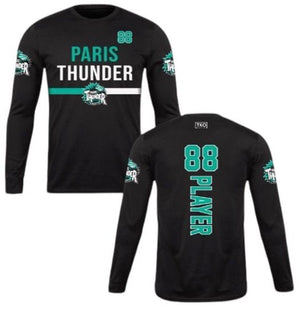 Elite Long Sleeve | '24 Prolook