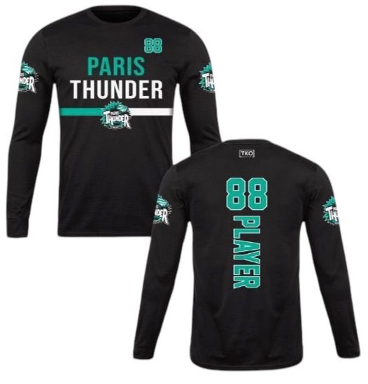 Elite Long Sleeve | '24 Prolook