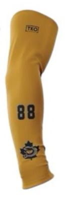 Elite Arm Sleeve