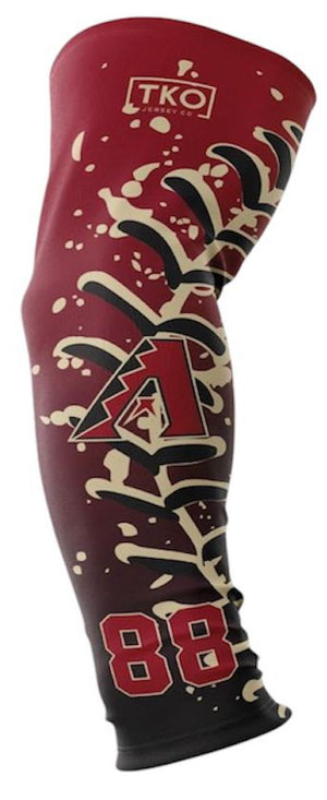 Elite Arm Sleeve
