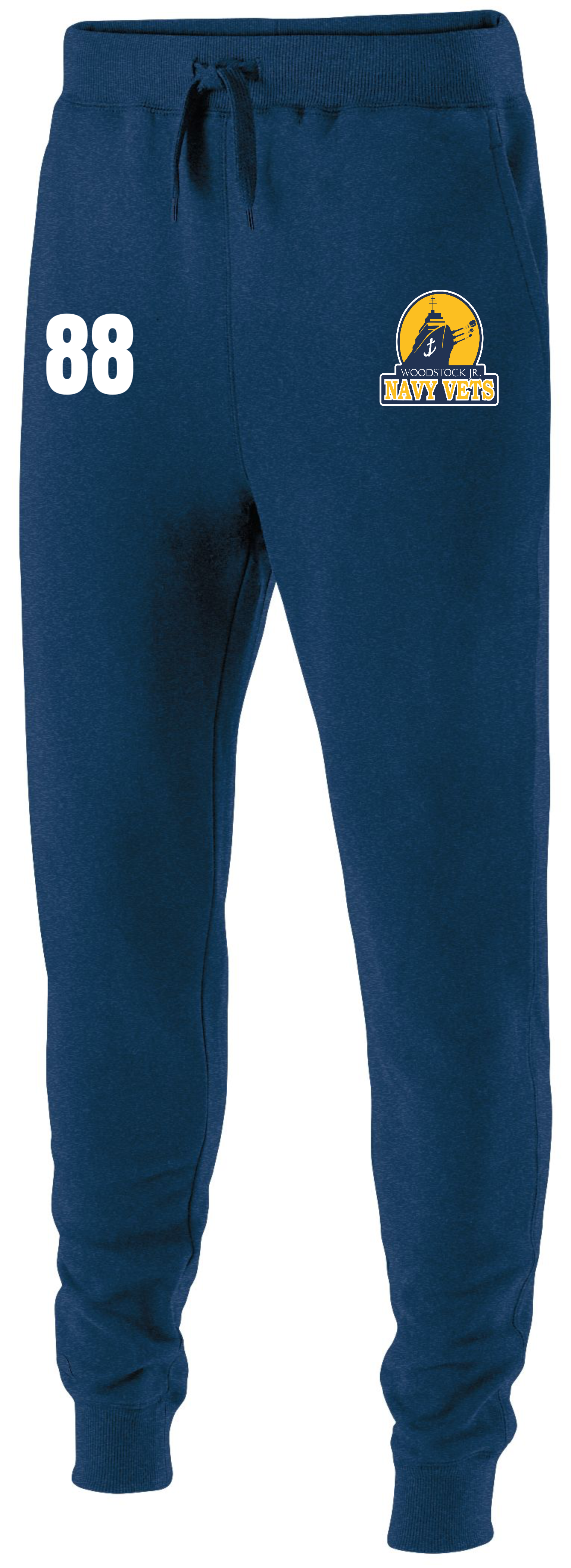 Fleece Jogger | Mens