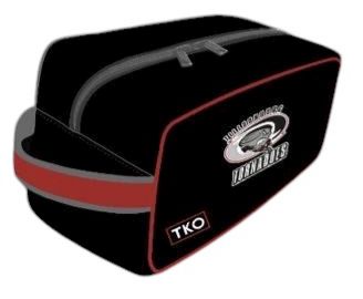 Toiletry/Tape Bag