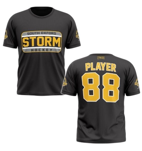 Elite Training Shirt | Patch