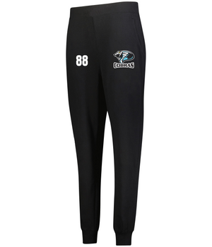 Fleece Jogger | Youth
