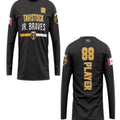 Elite Longsleeve Training Shirt | Prolook