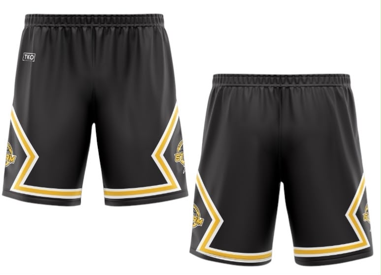 Elite Training Shorts | Bolt