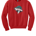 Youth Gildan Heavy Blend™ Sweatshirt