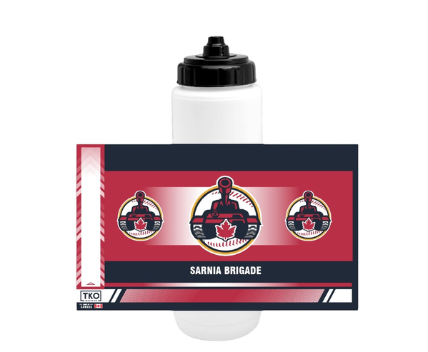 850 mL Water Bottle | Pro Cap
