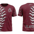 Elite T-Shirt | Laced