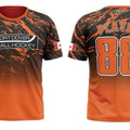 Elite T-Shirt | Orange