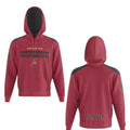 Elite Hoodie | Red