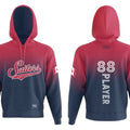 Elite Hoodie | Prolook Fade