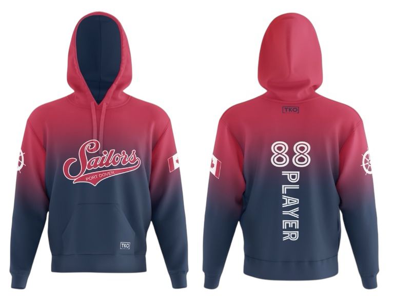 Elite Hoodie | Prolook Fade