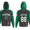 Elite Hoodie | Athletics