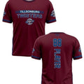 Elite Training Shirt | Twisters