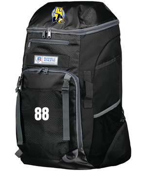 Russell Athletic Ball Bag