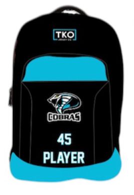Backpack