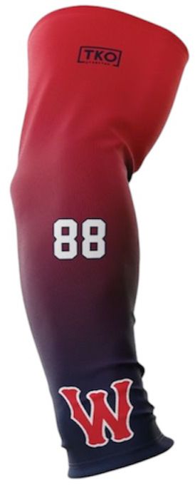Elite Arm Sleeve