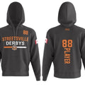 Elite Hoodie | Prolook