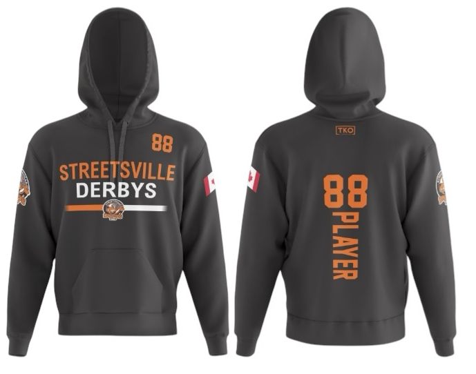 Elite Hoodie | Prolook