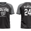 Elite T-Shirt | Wolves