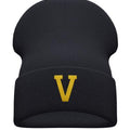 Toque | V Logo