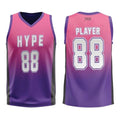 V-Neck Tank | Fade