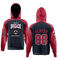 Elite Hoodie | Baseball