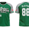 Elite T-Shirt | Highlanders