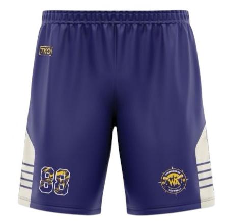 Elite Training Shorts | Wanderers