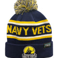 TKO Elite Pom Toque