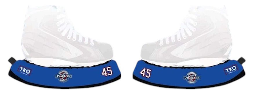 Skate Soakers