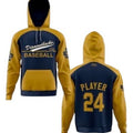 Elite Hoodie | Diamondbacks Baseball
