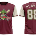 Elite Pullover Jersey | Melon Farmers