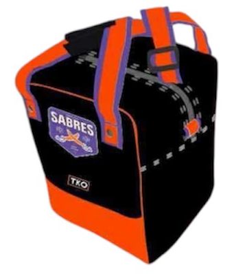 Puck Bag