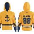 Elite Hoodie | Anchor