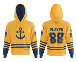 Elite Hoodie | Anchor