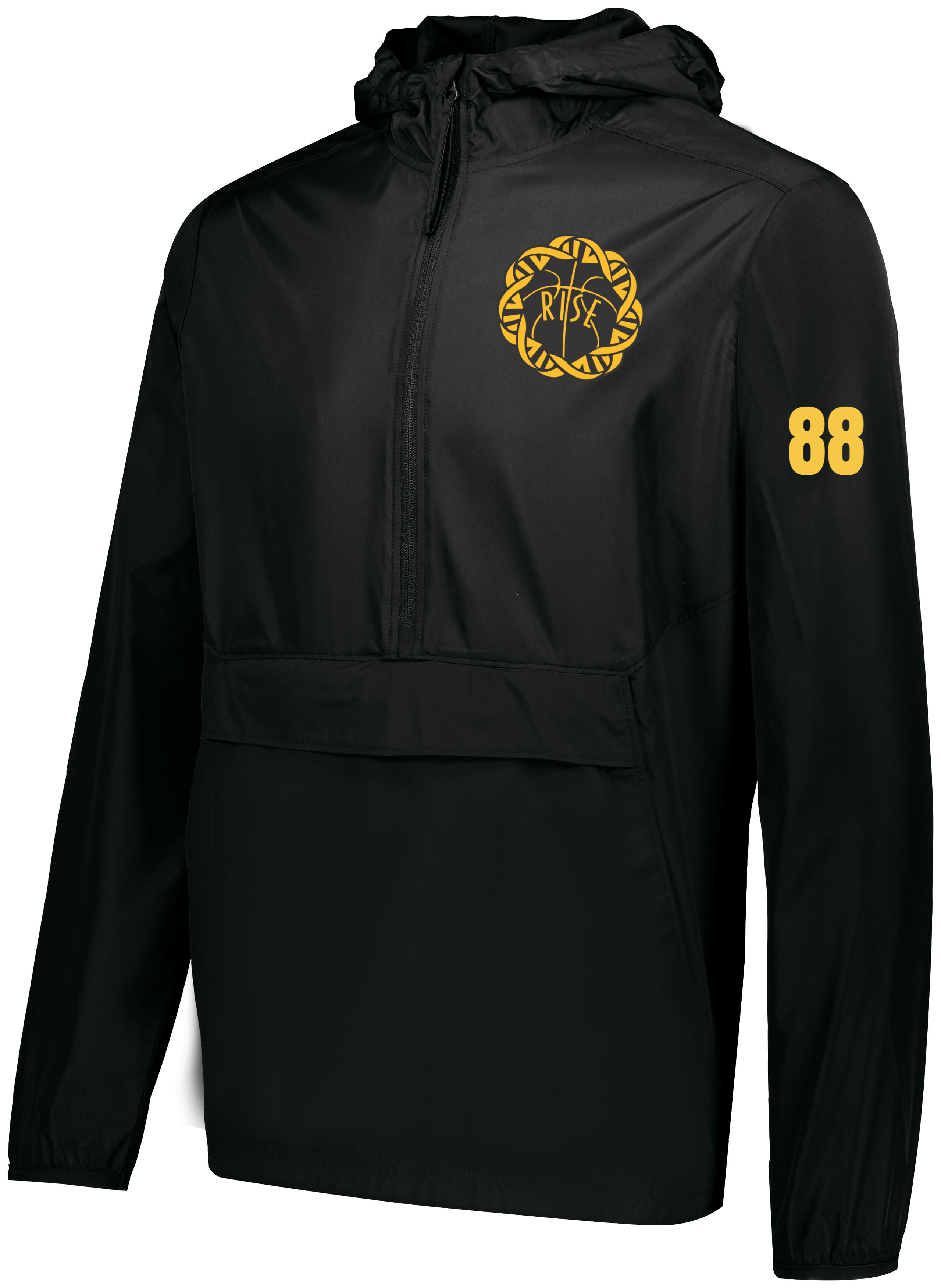 Youth Holloway Pack Pullover