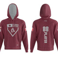 Elite Hoodie | Home Plate