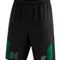 Elite Training Shorts | Black