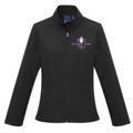 Lightweight Softshell Jacket | Ladies