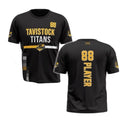 Elite "Prolook" Training Shirt