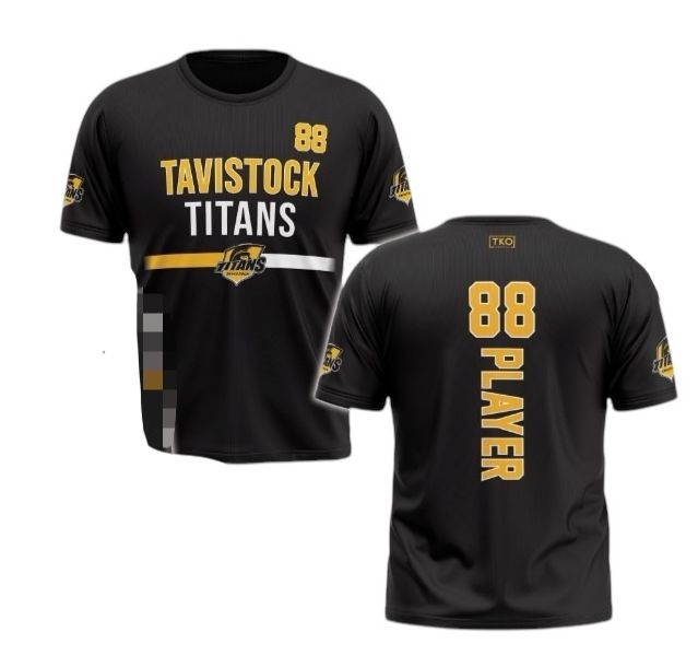 Elite "Prolook" Training Shirt