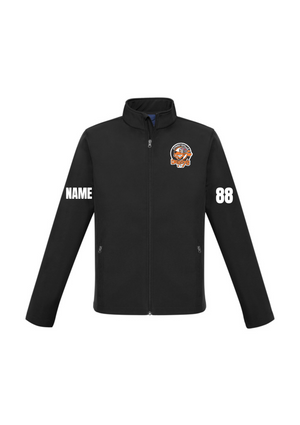 Lightweight Softshell Jacket | Youth