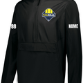 Pack Pullover Jacket