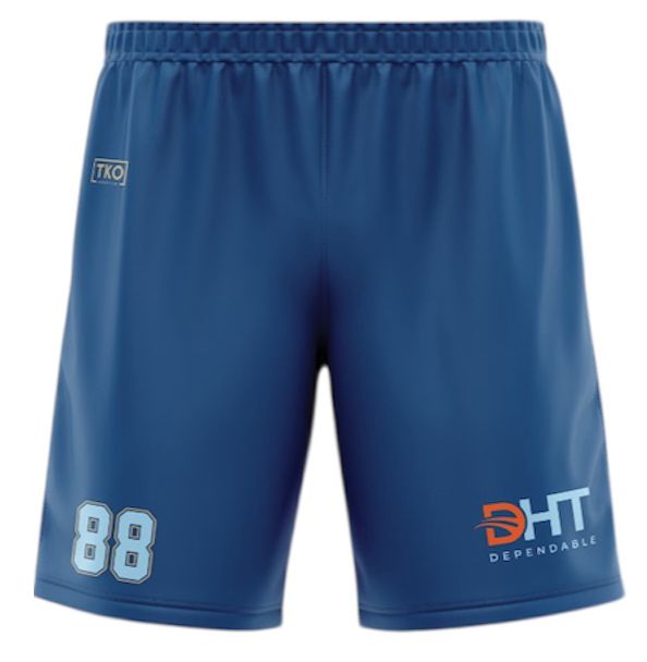 Elite Training Shorts | DHT