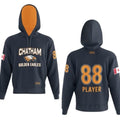 Elite Hoodie | Chatham