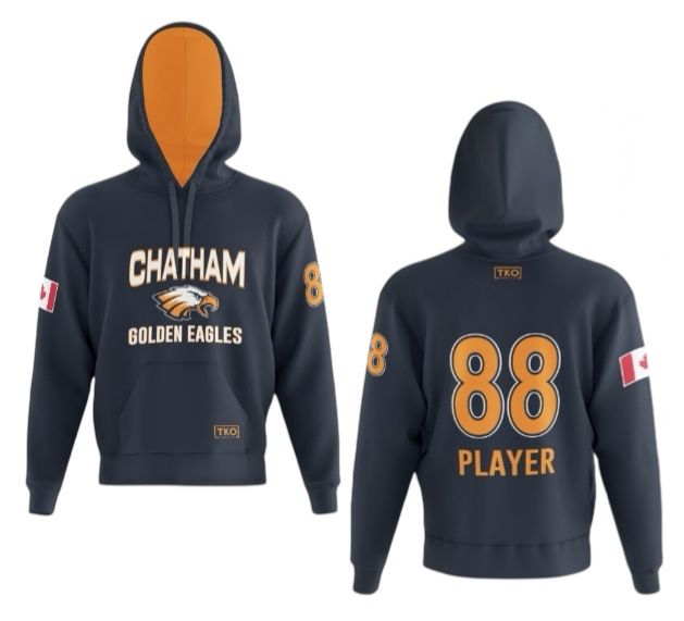 Elite Hoodie | Chatham