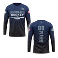 Elite Longsleeve Training Shirt | Prolook