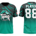 Elite T-Shirt | Splatter